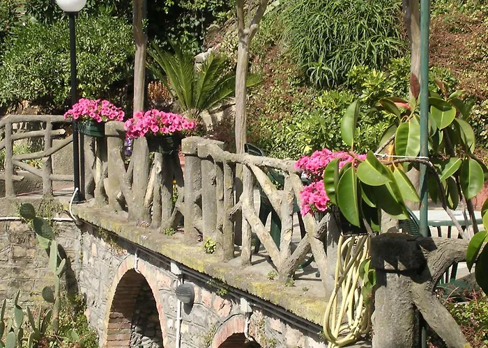 Hotel San Nicola