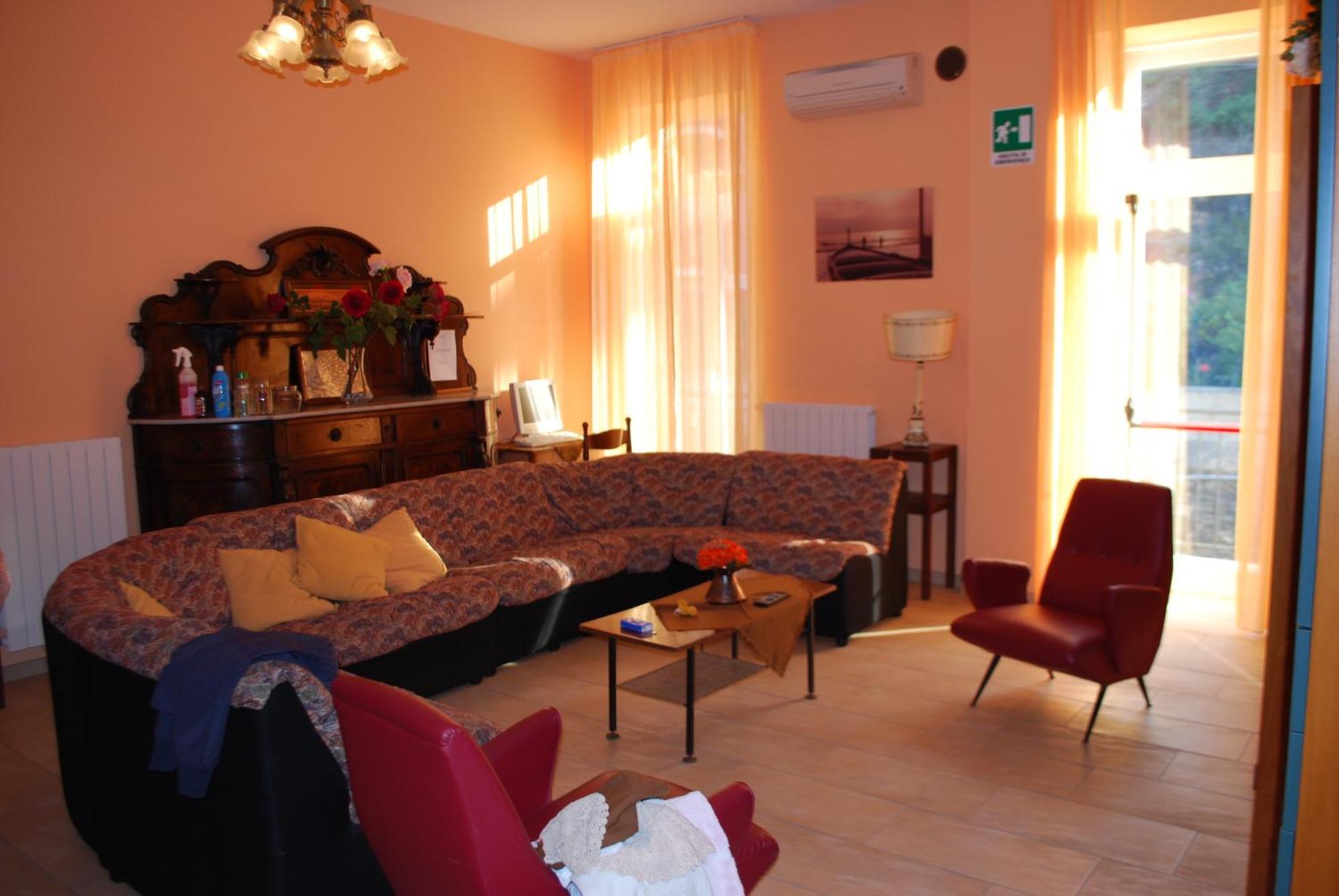 Apartahotel San Nicola Alassio