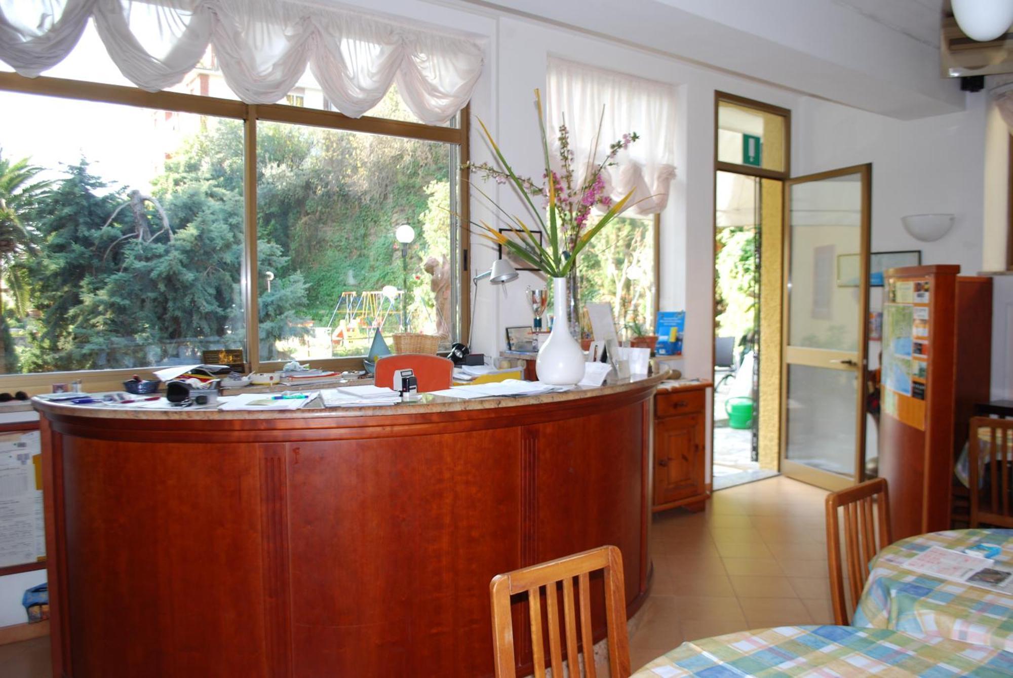 San Nicola Aparthotel