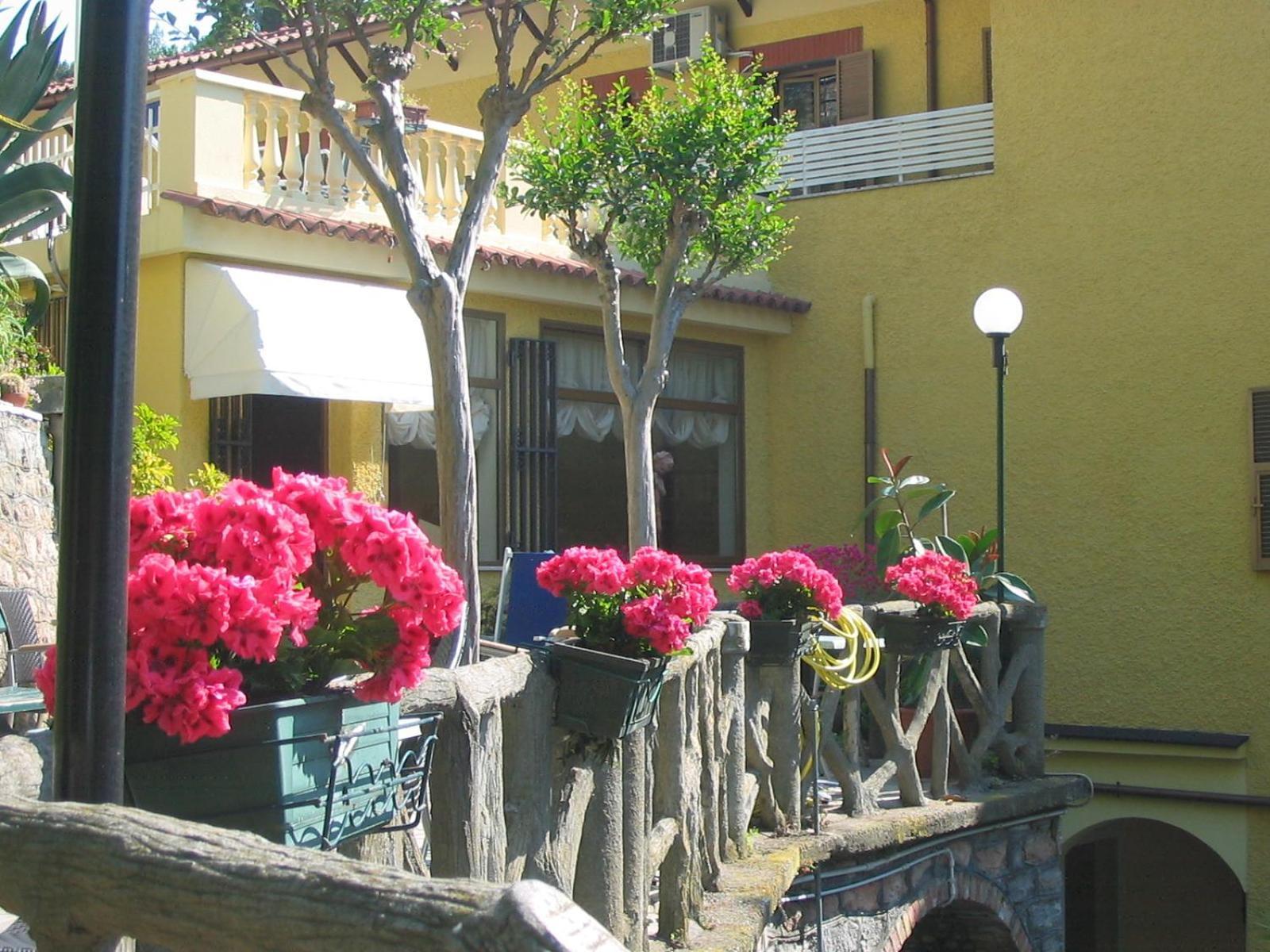 San Nicola Alassio