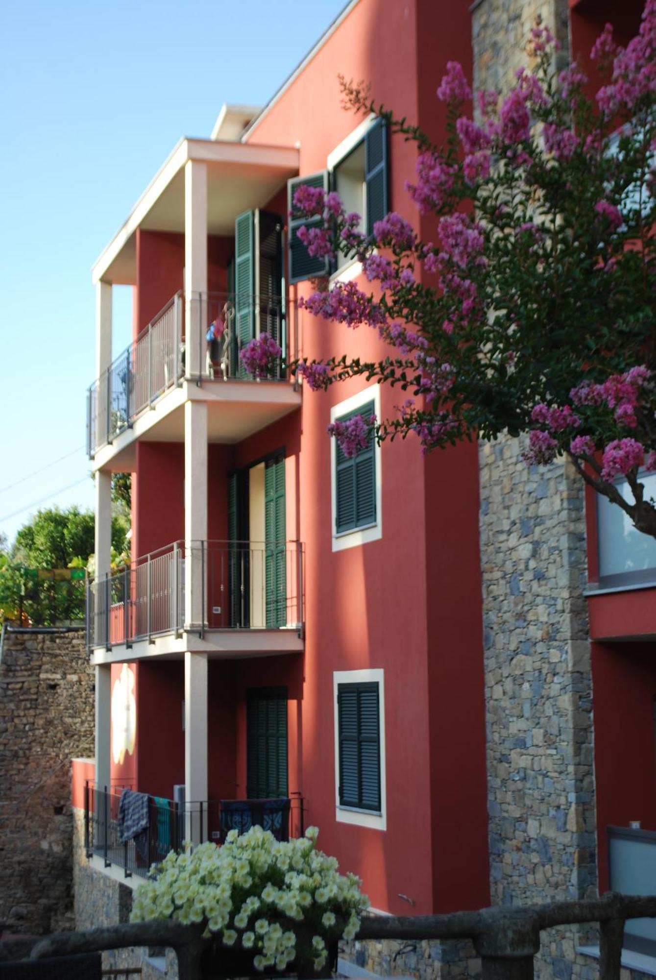 Apartahotel San Nicola