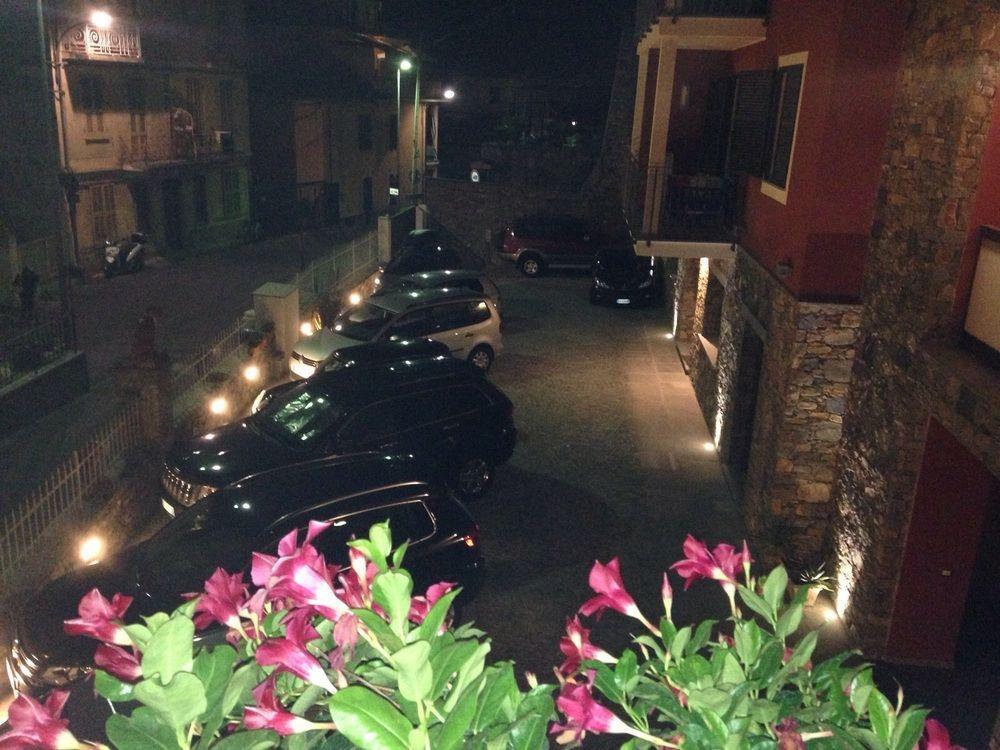San Nicola Aparthotel