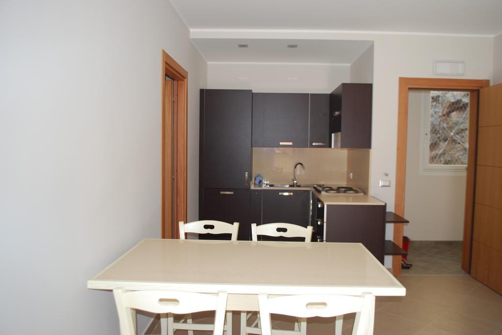 Aparthotel San Nicola 3*