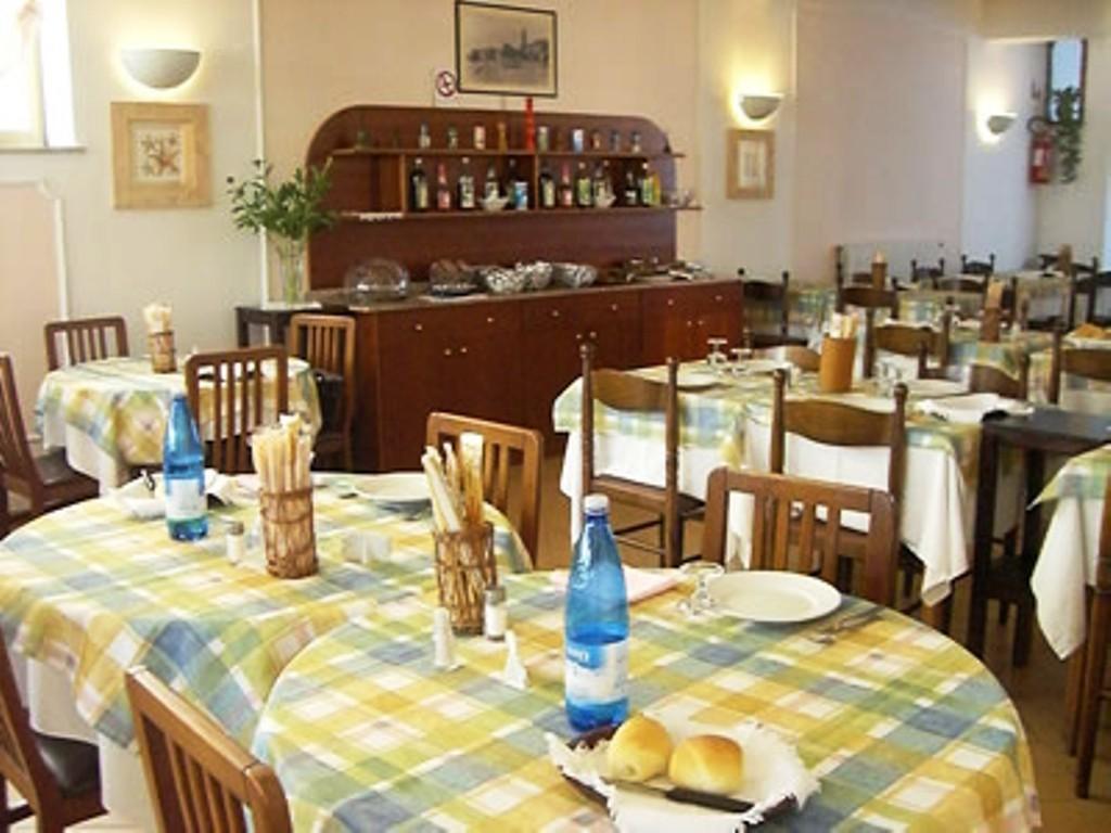 Apartahotel San Nicola