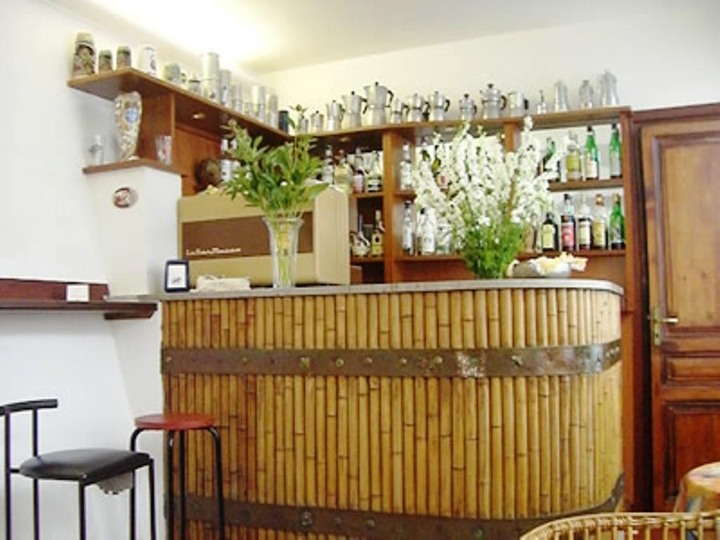 San Nicola Aparthotel