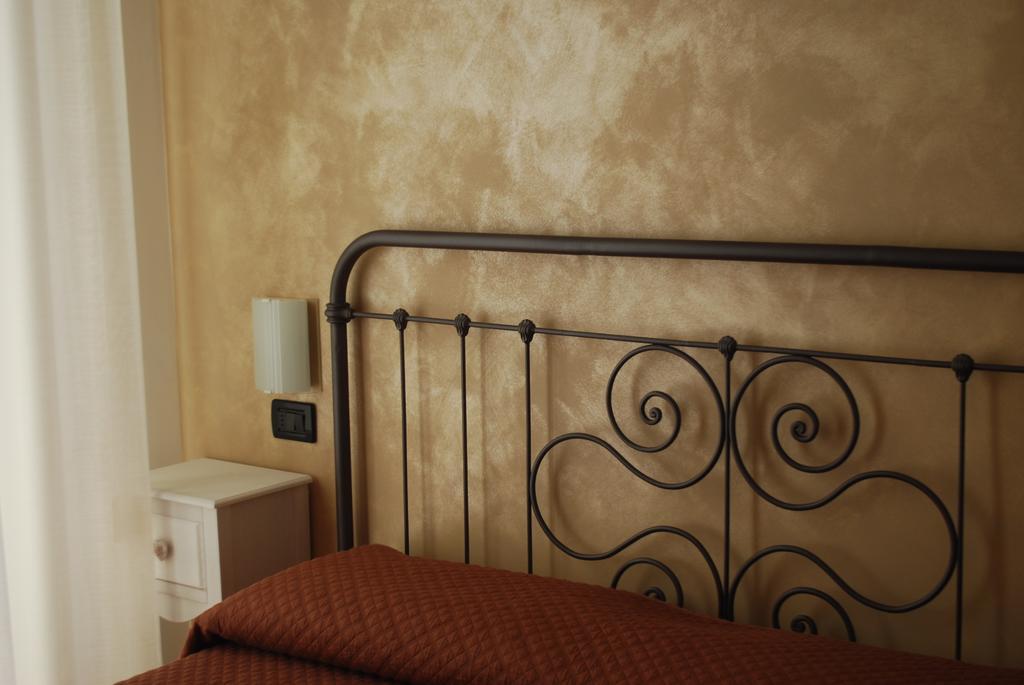 Apartahotel San Nicola 3*