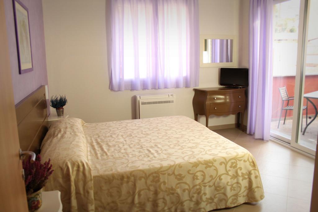 San Nicola Apartahotel 3*