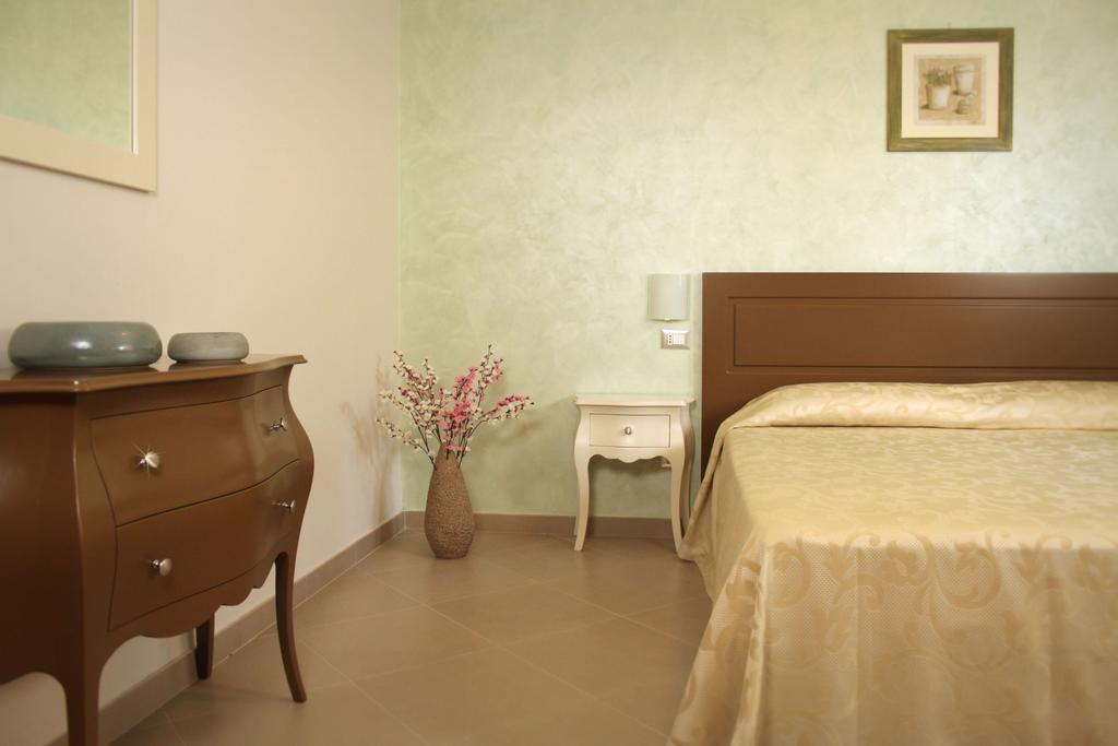 San Nicola Aparthotel 3*
