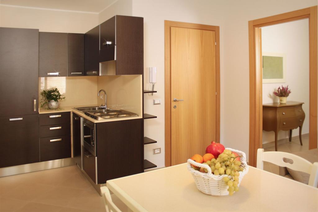 San Nicola Apartahotel 3*