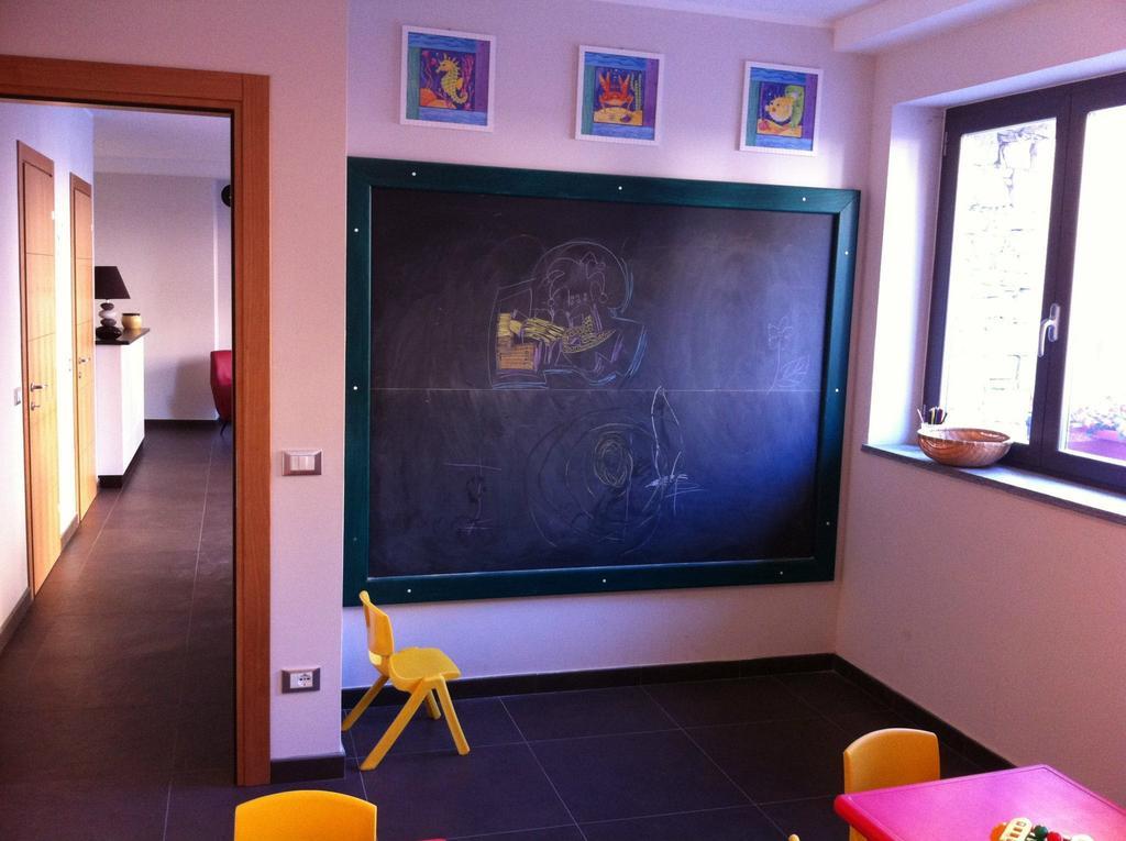 San Nicola Apartahotel 3*