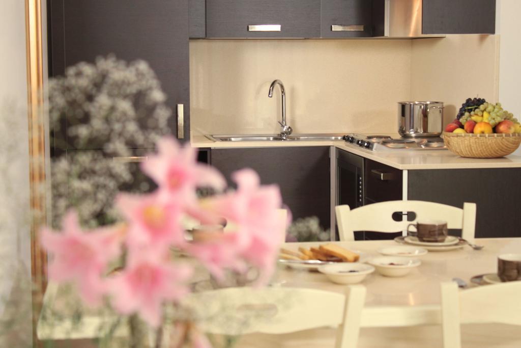 San Nicola Aparthotel 3*