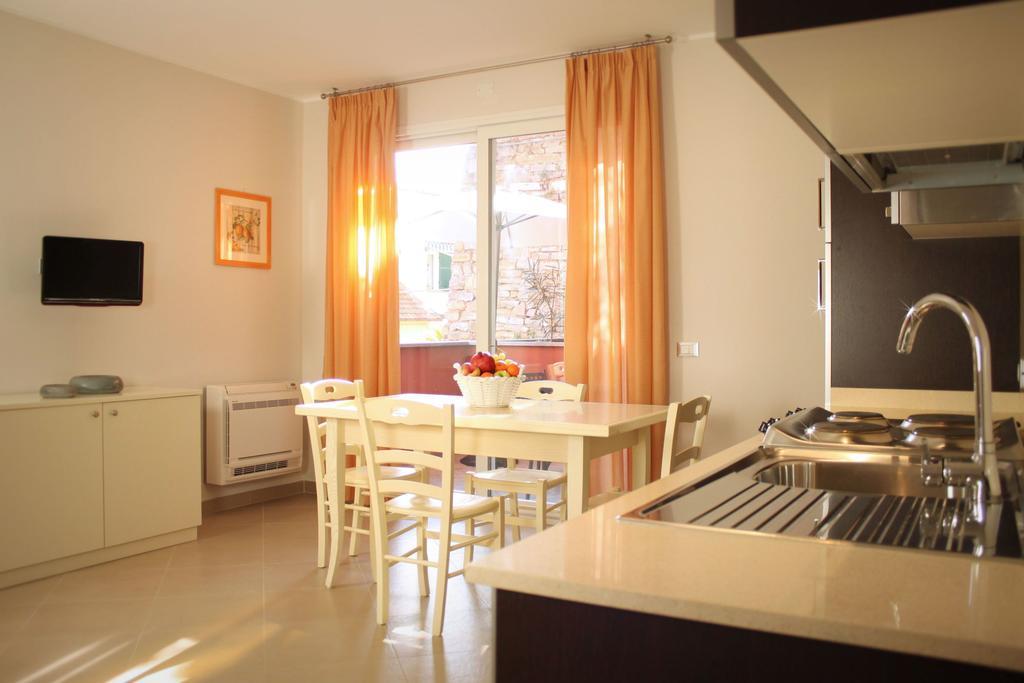 Apartahotel San Nicola