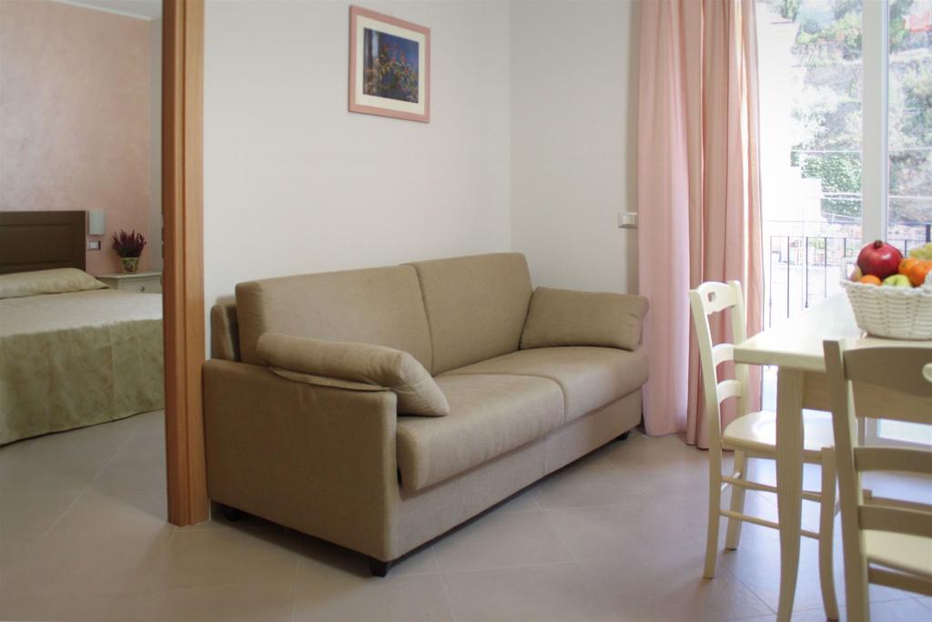 San Nicola Aparthotel
