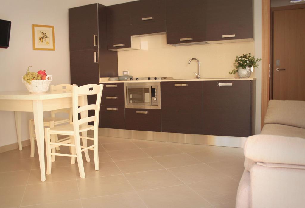 San Nicola Apartahotel