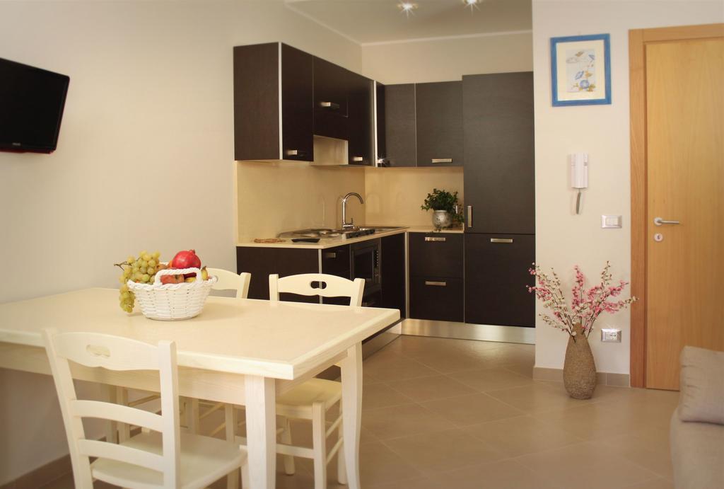 Aparthotel San Nicola 3*
