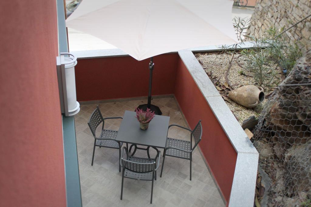 Aparthotel San Nicola