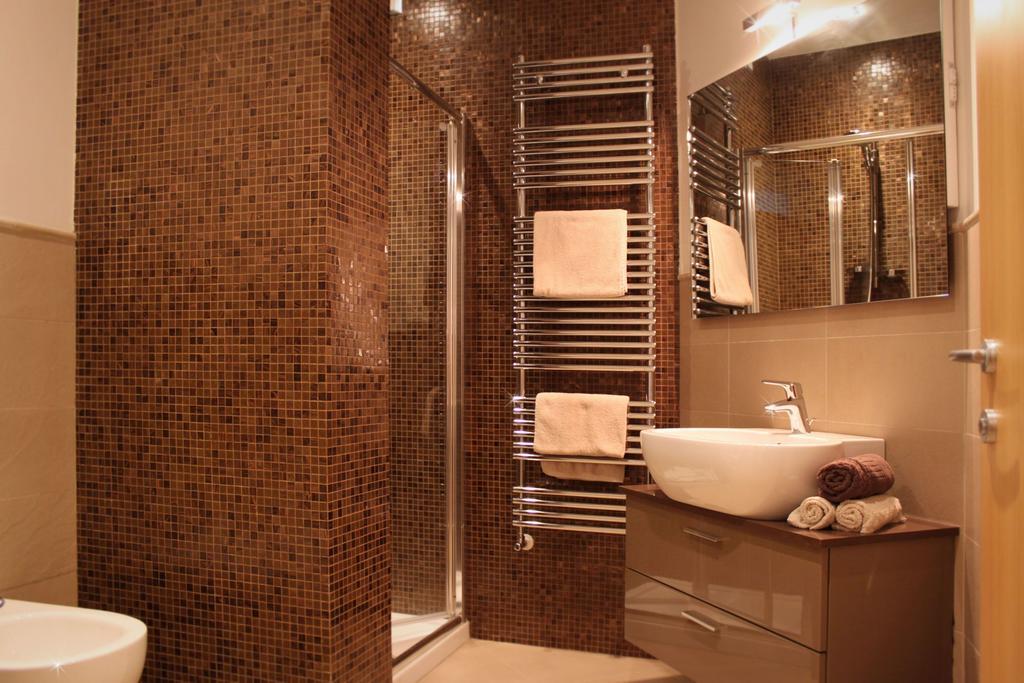 San Nicola Apartahotel 3*