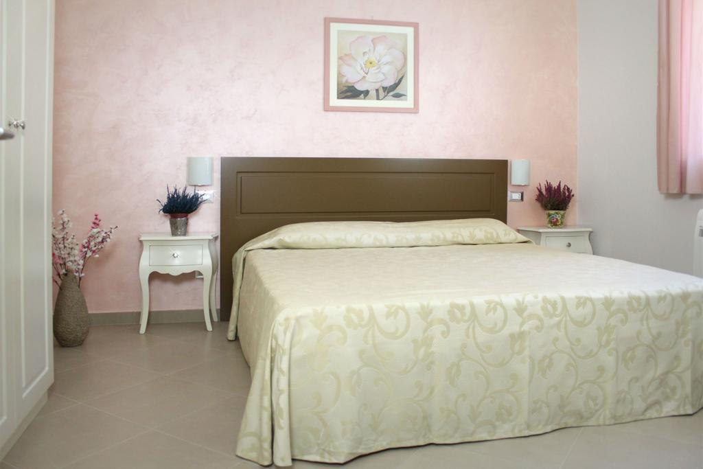 San Nicola Aparthotel Alassio