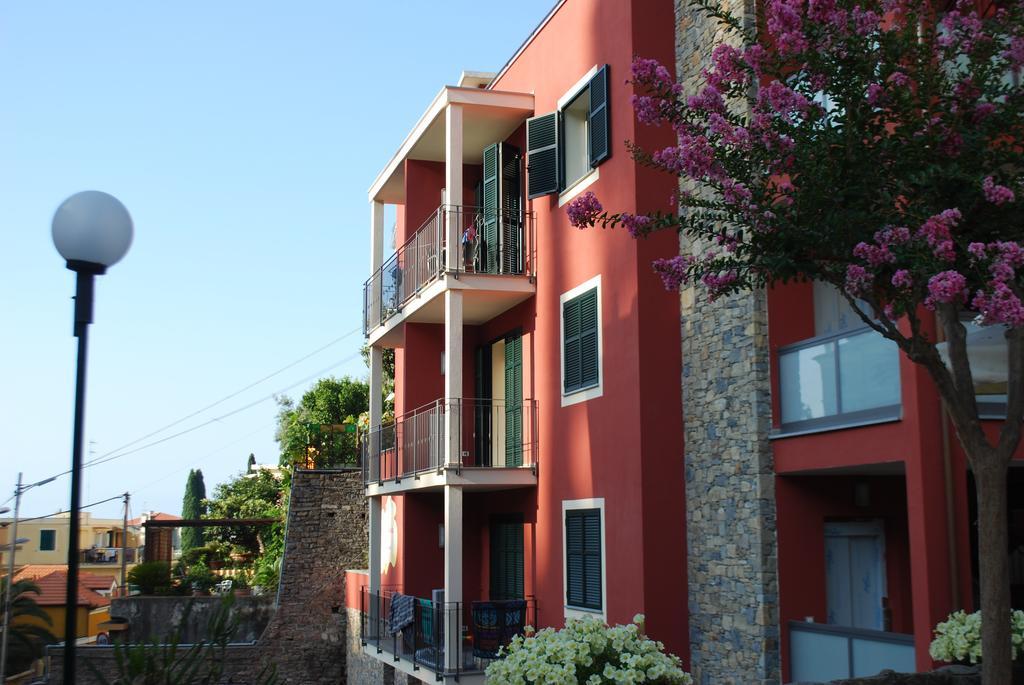 San Nicola Alassio
