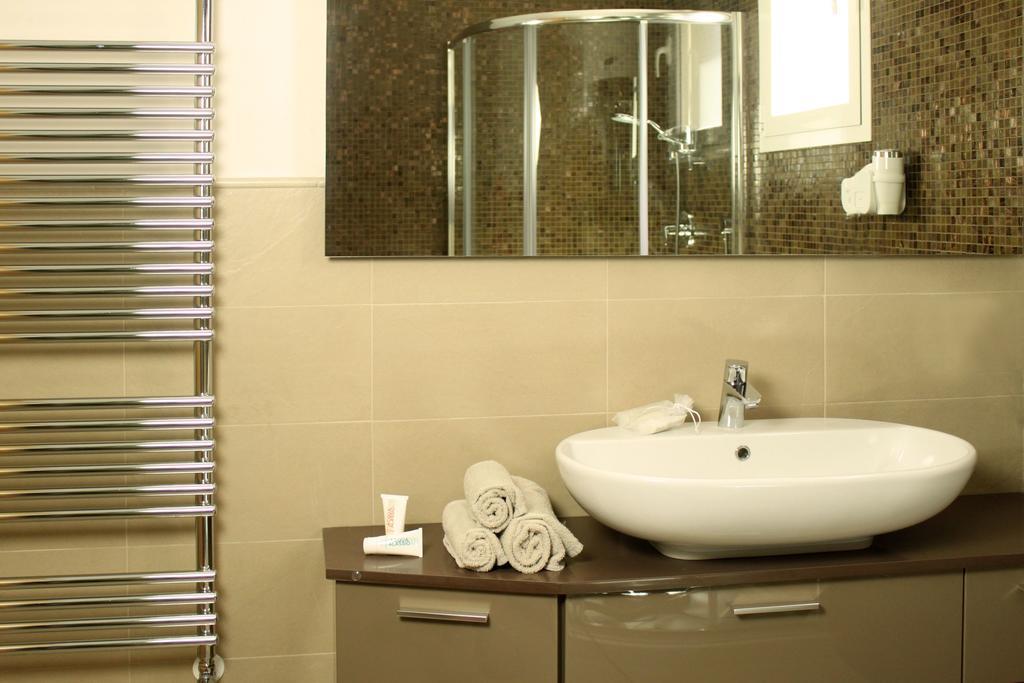 Apartahotel San Nicola 3*