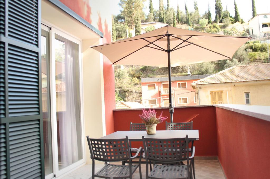 San Nicola Aparthotel