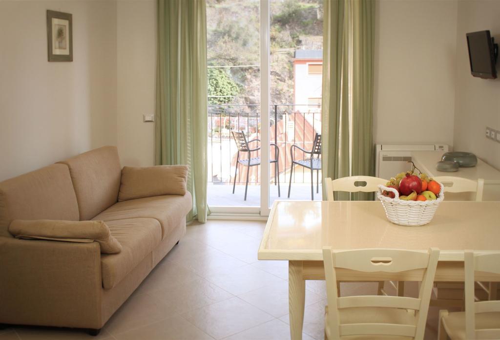 Apartahotel San Nicola Alassio