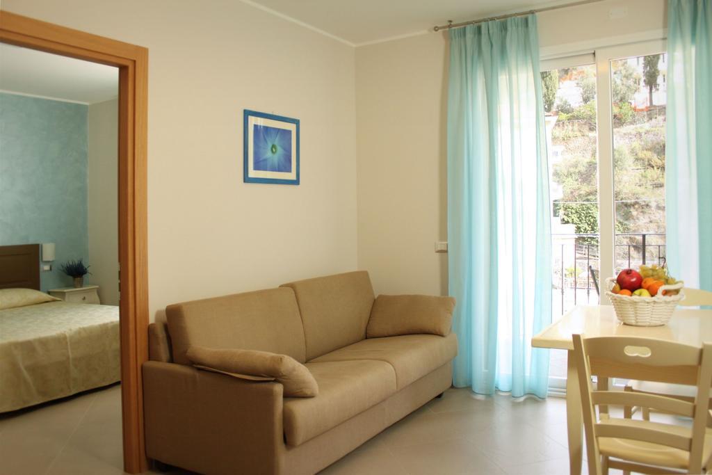 Apartahotel San Nicola 3*