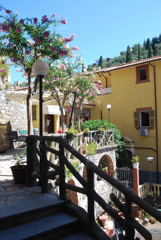 Aparthotel San Nicola 3*